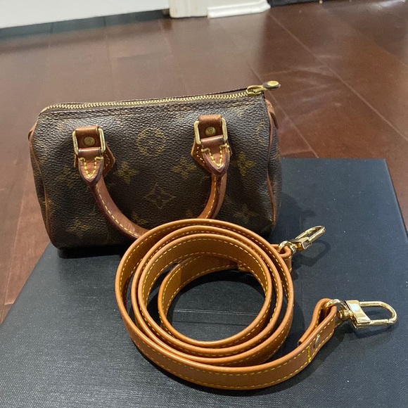 Mini speedy - Picture 1 of 9